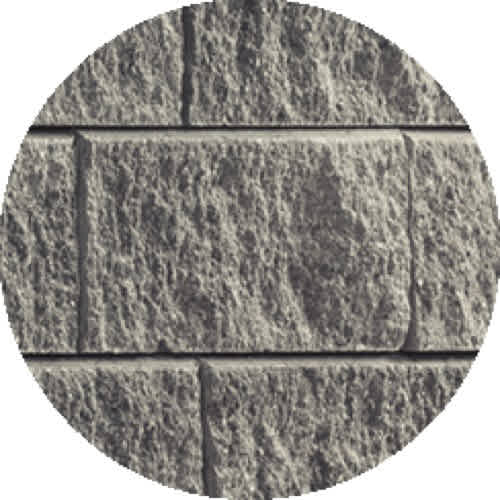 Techo-Bloc Corner Kit, 10" x 16" Semma | 000228