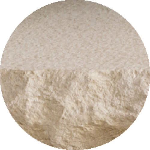 14" x 30" Rock Garden Brown Double Sided York Wall Cap | TBI000358