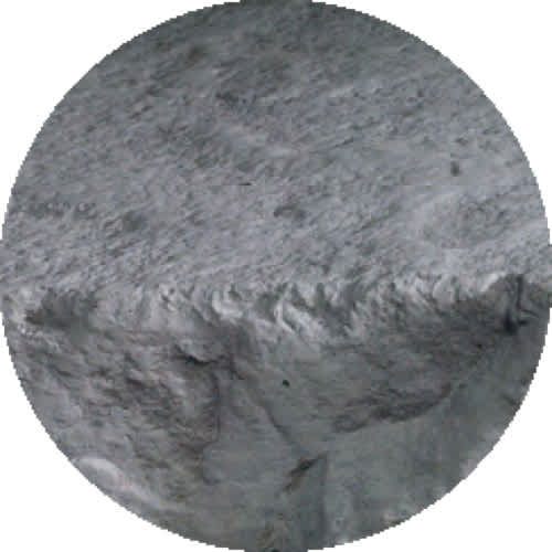Techo-Bloc Double Sided Portofino Wall Cap, Rock Garden Brown, 4-Piece | 002437
