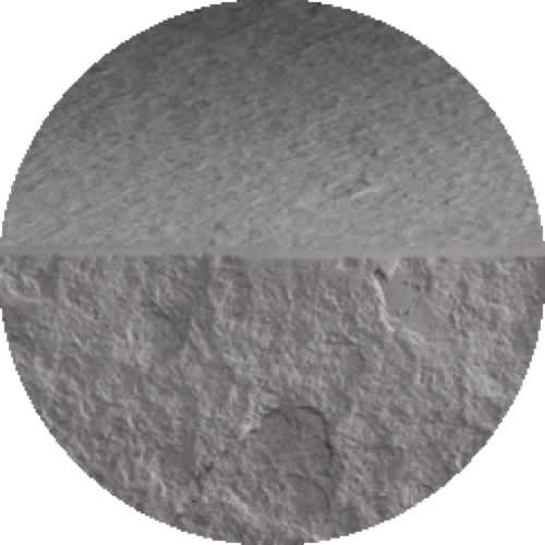 2-7/8" x 28" x 28" Riviera Piedimonte Pillar Cap | TBI002494