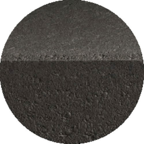 Techo-Bloc Wall Cap, 2-3/8" x 14" x 28" Double Sided Raffinato | 004674