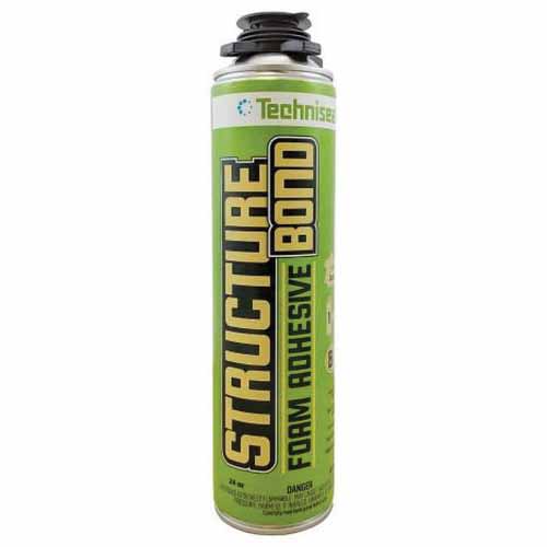 24 oz Canister Yellow Foam Adhesive | TCS60050798BX