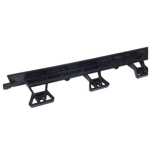 8' Recycled Material Rigid Paver Edging | TCS70971148