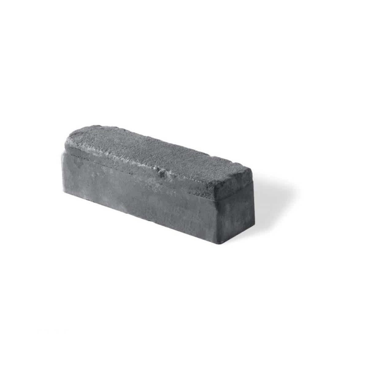 Unilock Paver, 2-5/8" x 7-7/8" x 2-3/8" Standard Steel Blue Reala and Ultima Technology Copthorne Elegance | 3130020883807-1
