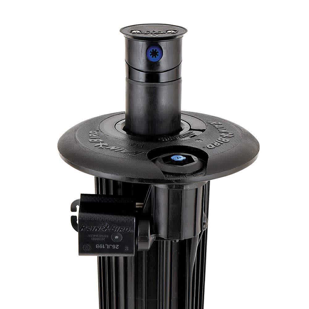 Rain Bird 752E Series Golf Rotor 1-1/4" Female Acme 48' 360 Degrees Full Circle 10.2 gpm 150 psi Plum Electric| GRC162824