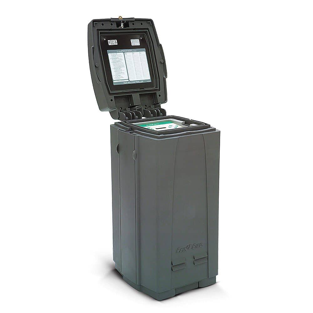 117/220/240 VAC 50/60 Hz Wired 56 Stations 2-Wire with Switches Controller | RBGPARES562S