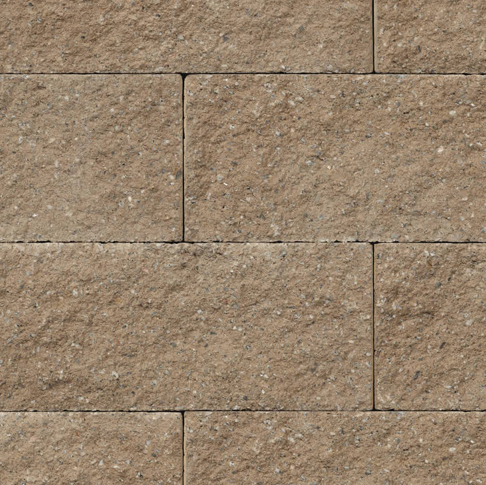 Belgard Diamond Pro PS Legacy Corner, 8" x 18" x 9", Buff | 16050520