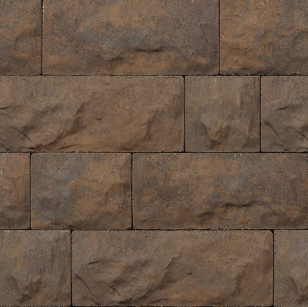 Belgard Wall, 8" x 18" x 12" Toscana Diamond Pro PS Legacy | 16051914
