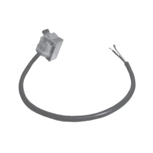 Clip-On For 5/8" OD Tubing Aquastat Set | GFS595443