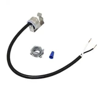 Clip-On For 7/8" OD Tubing Aquastat Set | GFS5956577