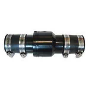 American Granby Check Valve, Rubber Boot ABS SPCV Series 2" | AMGSPCV200