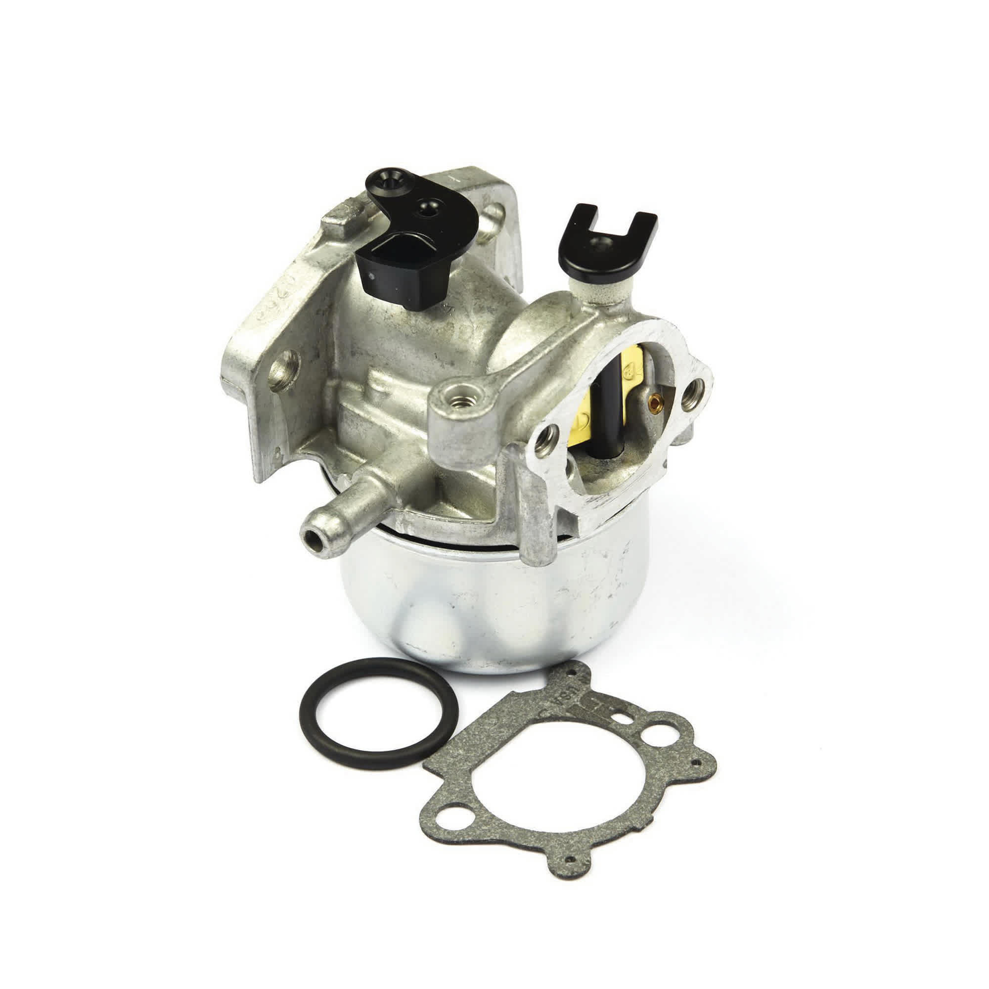 For Single Cylinder Engines 12 cu-in Vertical Shaft L-Head engines Carburetor | BRS799866