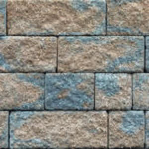 EP Henry Cap, 16" x 12" x 3" Dakota Blend Coventry | 2812X3X16CADB