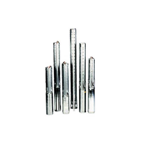 3/4 hp 230 V 15-Stage 25S30-15 Series Submersible Pump | GFS05010015