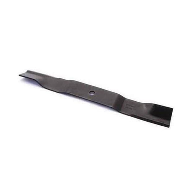 18" L x 2.25" W x 0.164" THK Zero Turn For Ikon X ZT X and ZT XL Machines with 52" Lawn Mower Deck Mower Blade | GRV4771200