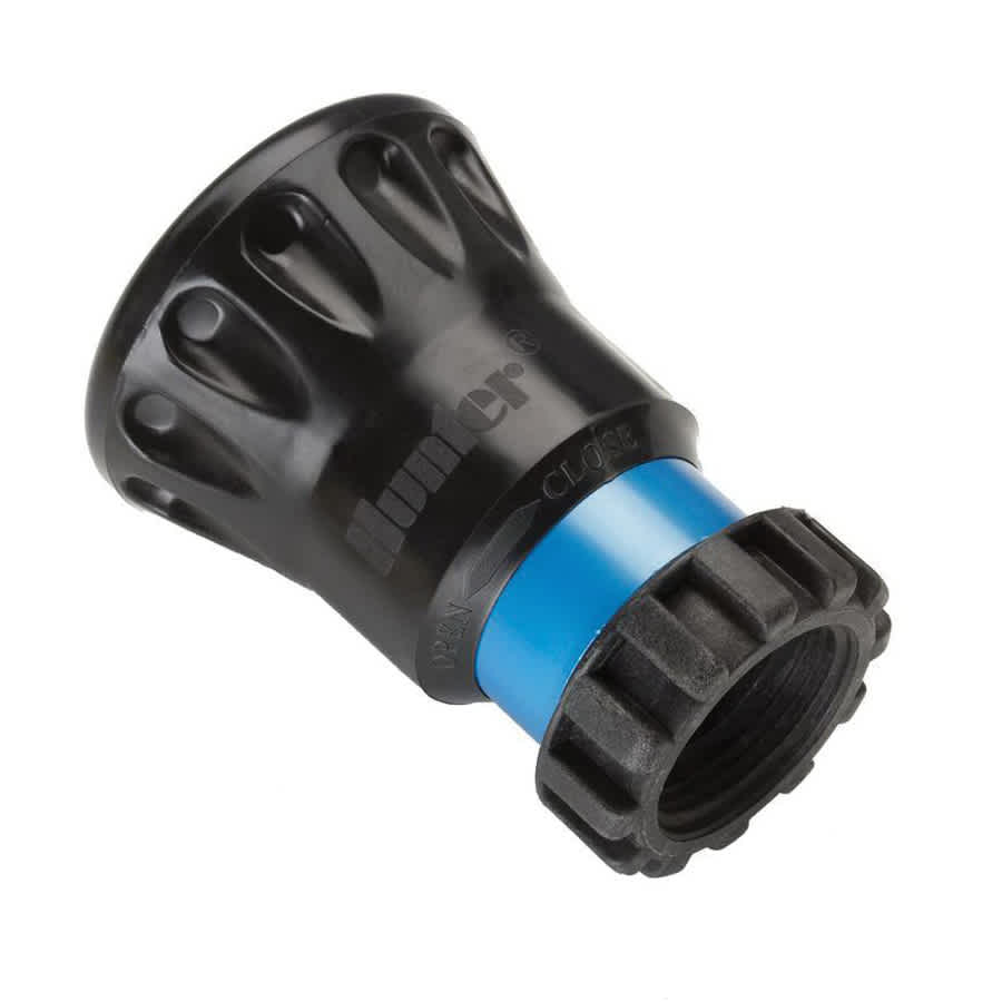HunterSpotShot Hose End Nozzle 1" Threaded 132 Lpm | 160705SP