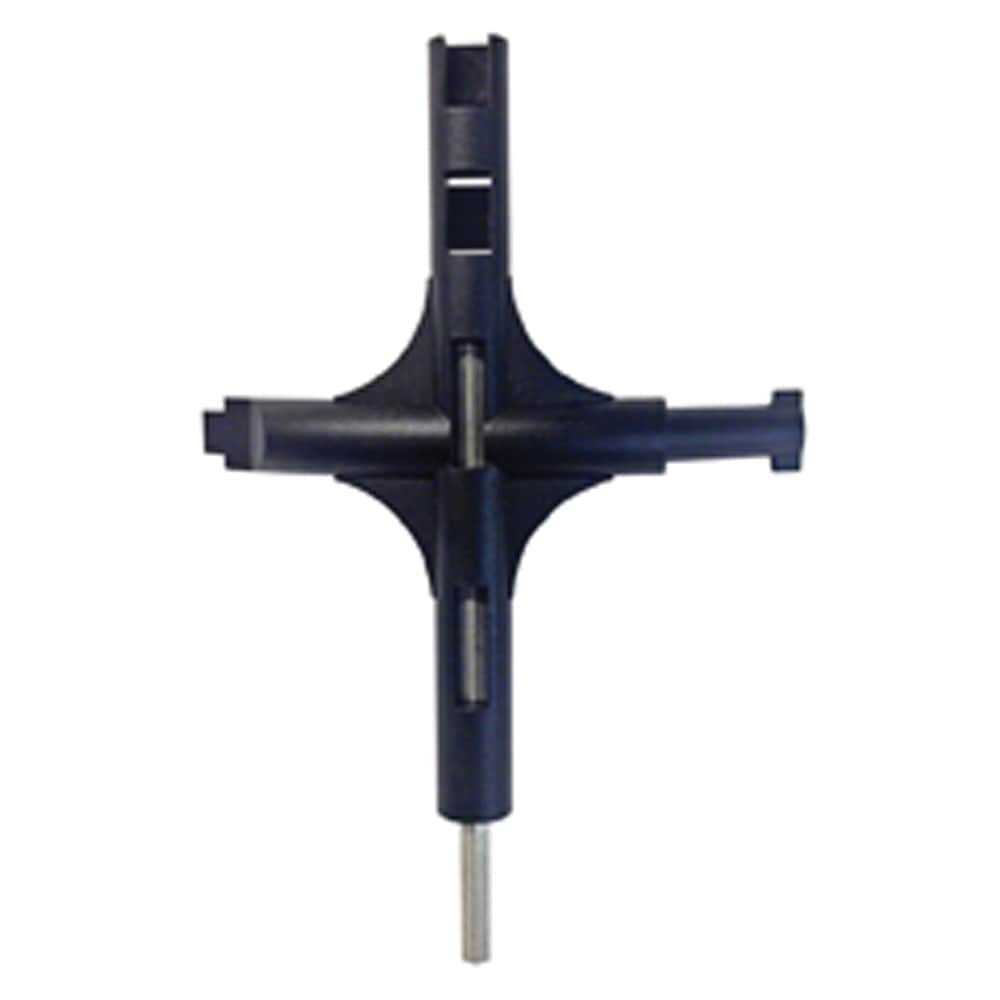 Black For RPS Rotors RPS Key | KRMP1600900