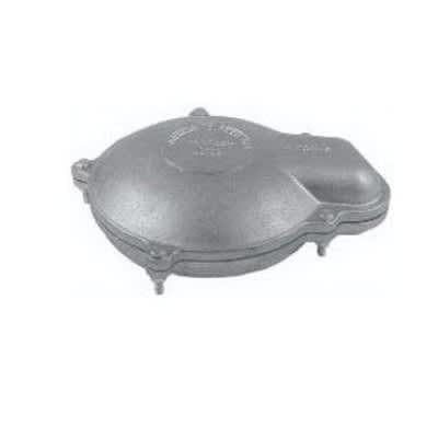8" x 8-5/8" Casing 1-1/4" NPT Cast Aluminum Well Cap | MAAWTCC8