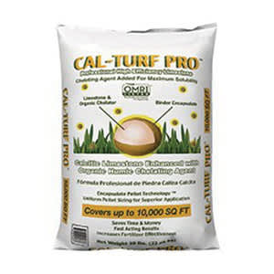 Porous White/Gray Soil Amendment