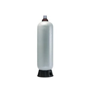 21" Dia x 62.75" H Polyethylene FCT Composite For STA-RITE Pumps Contact Tank | PENFCT8001