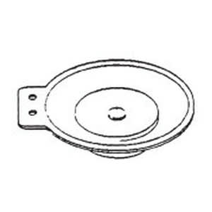 For 150EF-CP 150EF Remote Control Valves Diaphragm Assembly | RBP202520