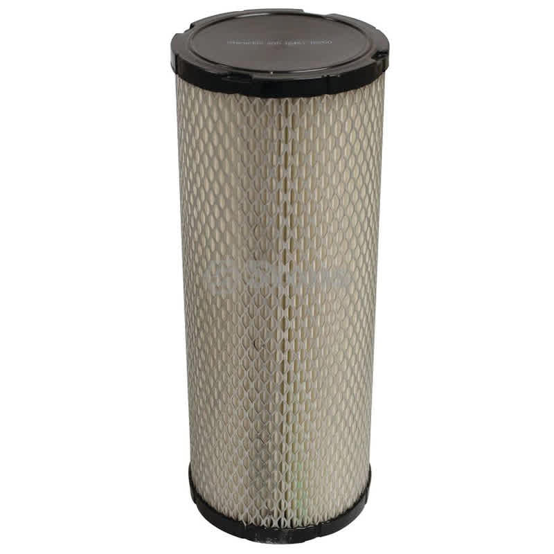 2-1/2" ID x 4-1/8" OD x 10-3/4" H For Bobcat S70 463 553 553F 553AF Skid-Steer Loader Air Filter | STE102305
