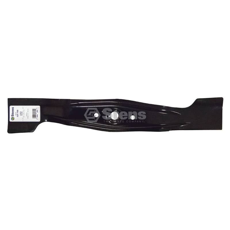 21-1/4" L x 3-1/2" W x 0.12" THK Straight Lower For Honda HRC216K2 PDA HRC216K3 PDA Lawn Mowers Mulching Blade | STE325100