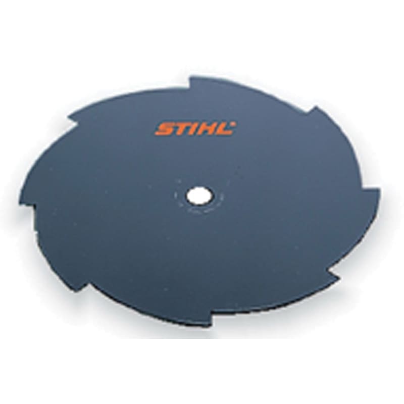 For Stihl FS55 FS250 Brush Cutters Grass Blade | STI40017133803