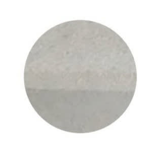 Techo-Bloc Corner and Edge Pillar Kit, 180 mm Grayed Nickel Raffinato | 007599