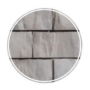 Techo-Bloc Double Sided Wall, 180 mm Brandon | 007750