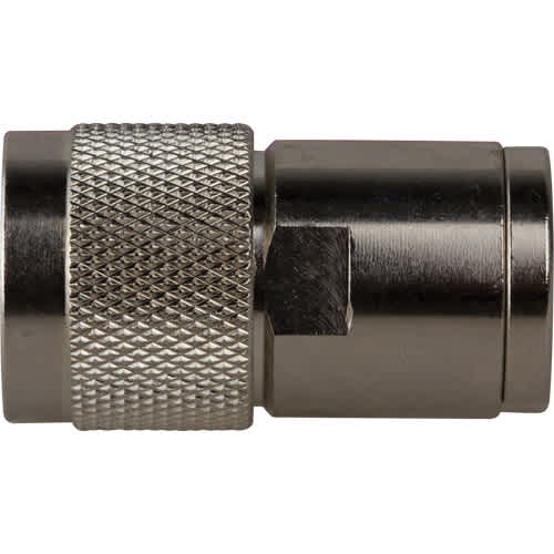 1000 V Straight For RG8 RG213 Cables N Connector | TECRFN10021N
