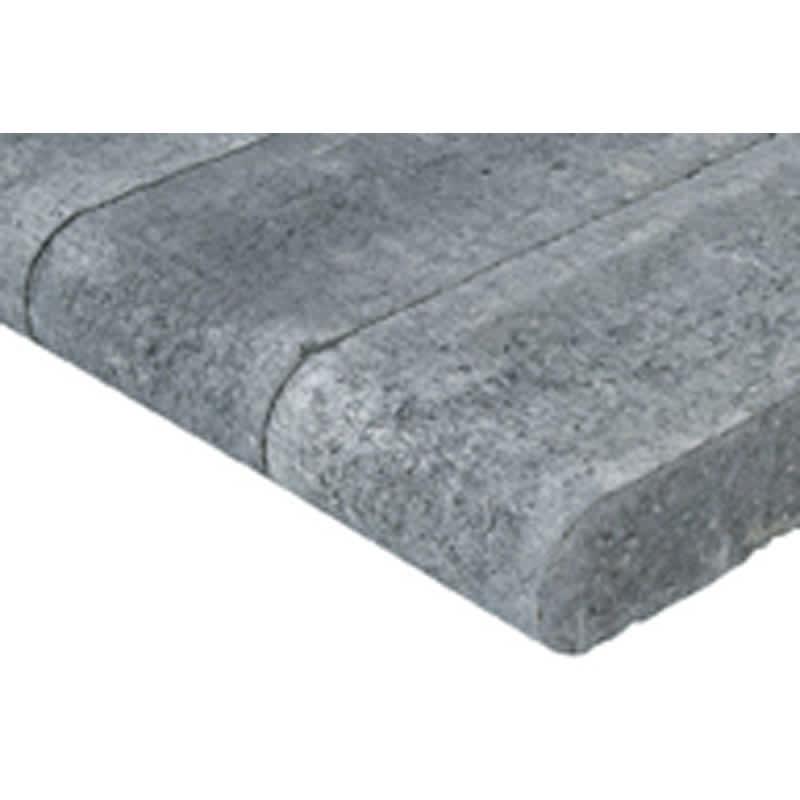 6" X 12" Sandstone Coping Fullnose Edger Classic Wall Block |  0180P00027721-0