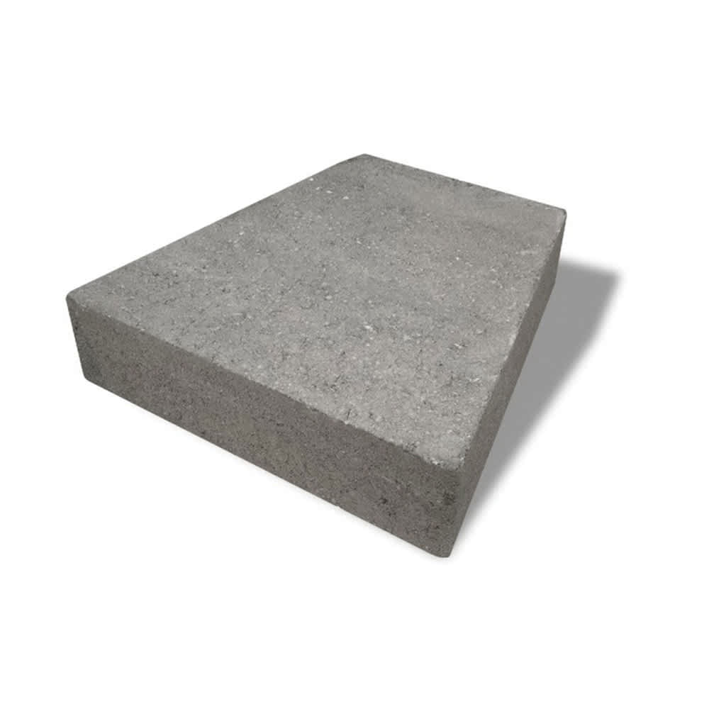 3" X 12" X 12" Sandstone Coping Olde Quarry Wall Block |  0574CS0027721-0