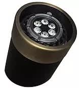 Alliance Outdoor Lighting Lens, For PAR36 Well Light Clear | AOLWL200CLLEN