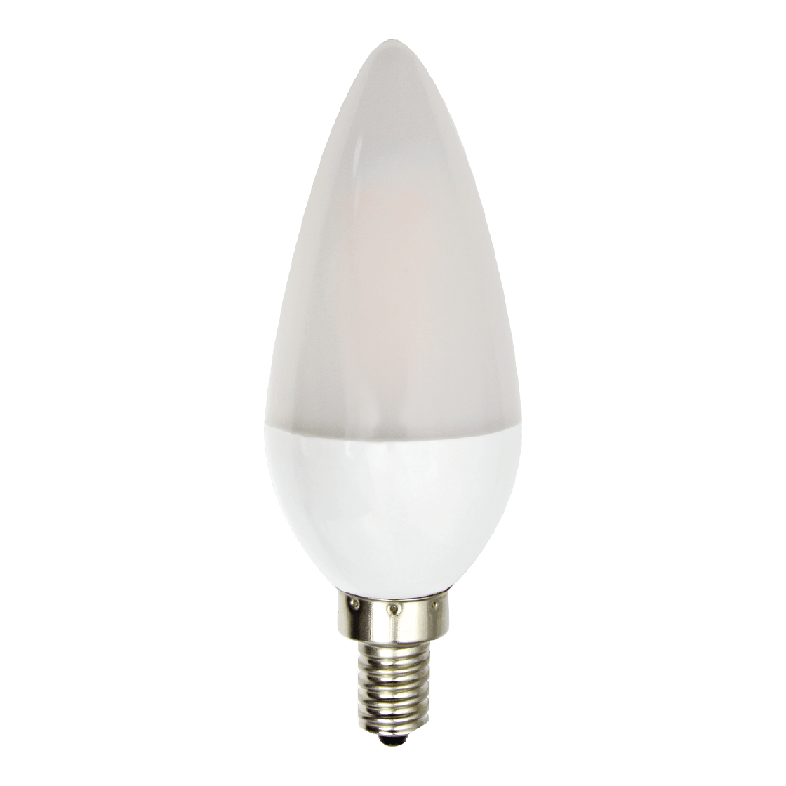 3 W Candelabra 1700K - 1900K Specialty Lamp | BRIBLZCANDELABRA