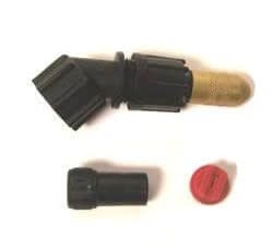 7-Piece Complete For 26031XP 26021XP 26011XP G3000P G2000P Backpack Sprayers Nozzle Assembly | CHP68131