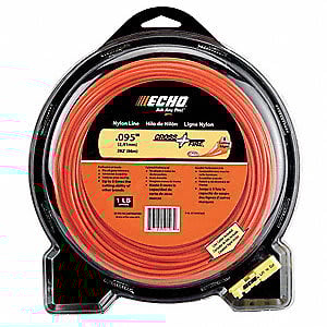 0.095" For Gas Powered Trimmers Trimmer Line | ECH311095063