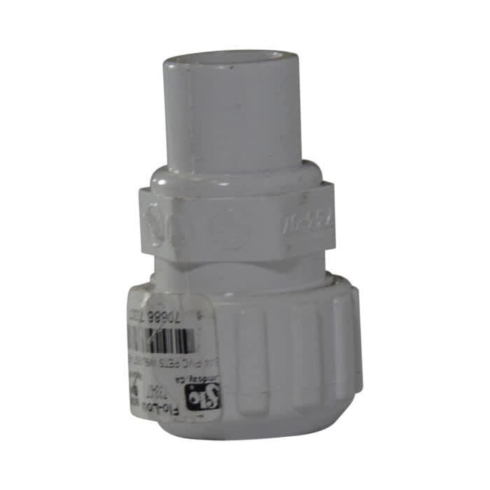 PVC Adapter IPS CTS x Spigot 700 Series | 73310alt