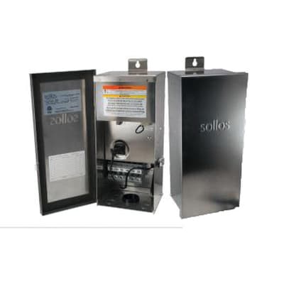 300 W 120 V Primary 12/13/14/15 V Secondary Commercial Grade Transformer |  998004