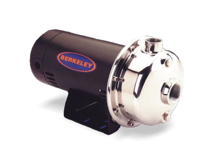 Cast Iron EEDDH Series Gasoline Powered Self Priming Centrifugal Pump | PENEEDDH29R01