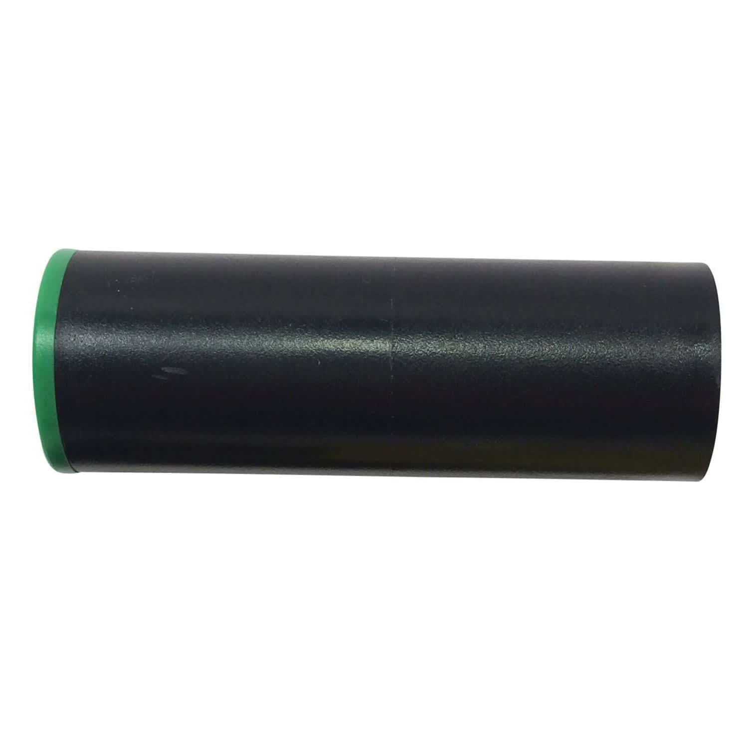 3" Compression Black/Green 21DI Series Coupling | AGFCC600