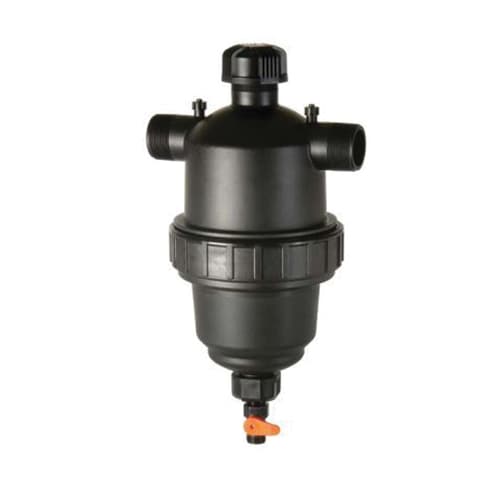 2" 300 Mesh 60 gpm Threaded Filter | AMD010005000053