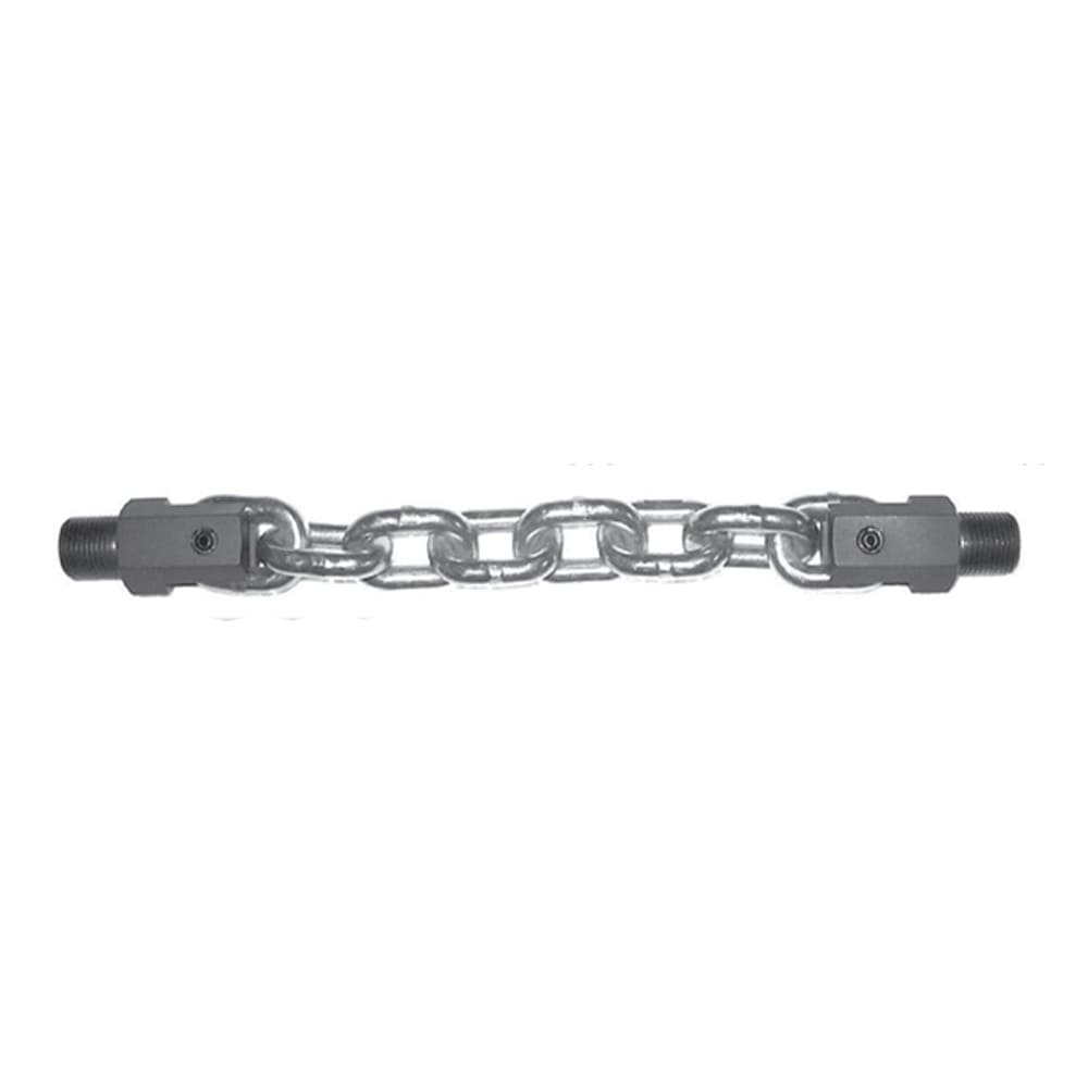 For Maxi-Grips All Poly Chain Grips Trailing Bullets Triple D Plowing Blades Lost Motion Assembly | DDDLMA200
