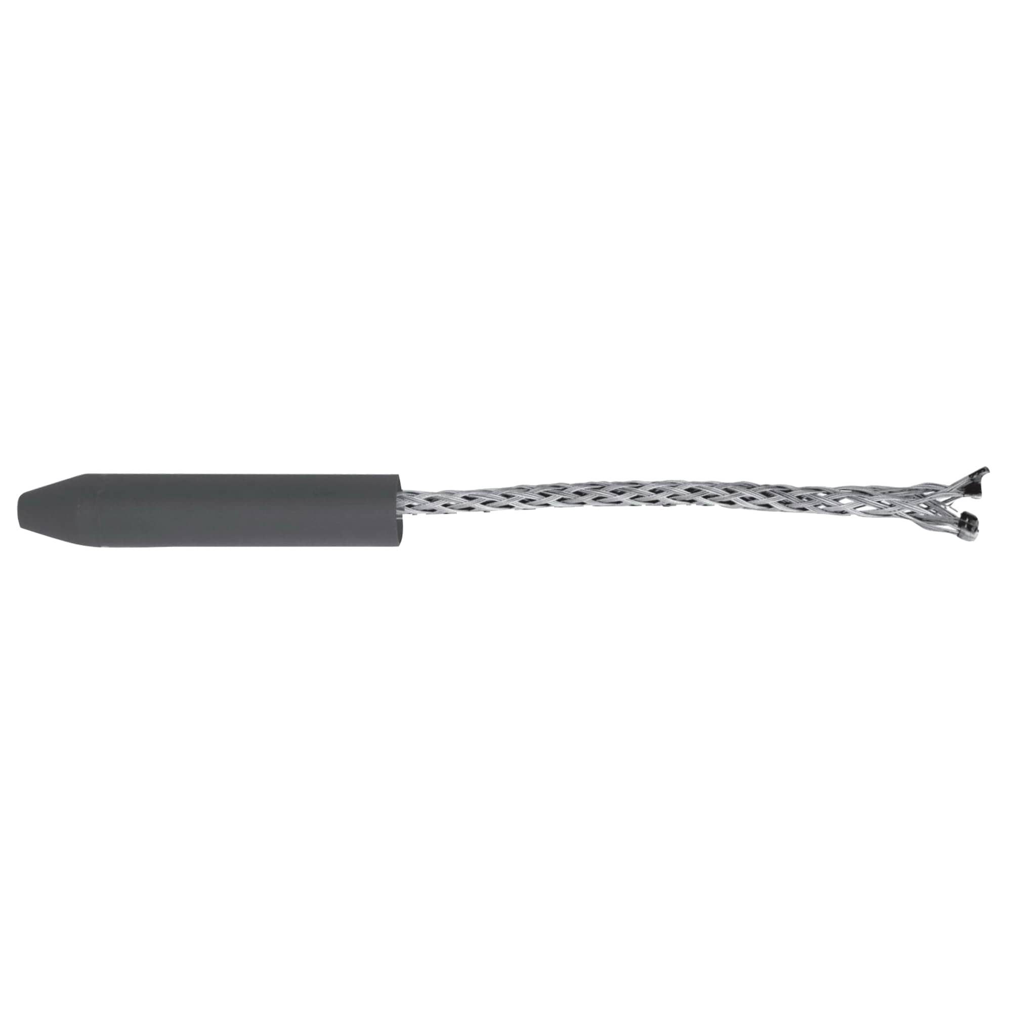 with Mesh Grip 3" For 1-1/2 to 2" Pipe Pipe and Cable Puller | DDDMG200A