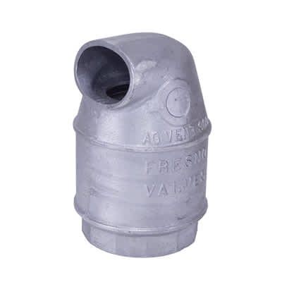 2" NPT 3000 Series Air Vent | FVNF03020003