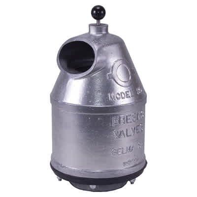3" NPT 3500 Series Continuous Acting Air Vent | FVNF03520000