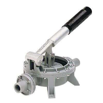 Delrin Plastic/Buna-N Diaphragm Diaphragm Hand Pump | FWLDP2