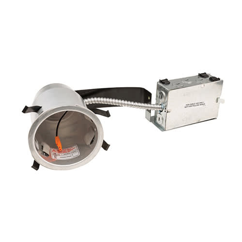 For 4" Recessed Down Light Recessed Down Light Housing | FXLCANR4RICAT