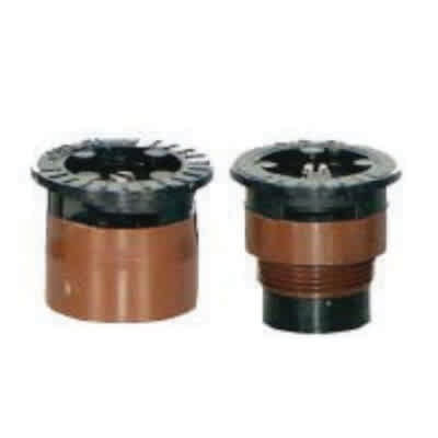 Proline ABS Brown Sprinklers Nozzle 12' w/ Screen Quarter Circle Fixed Arc | M501-116