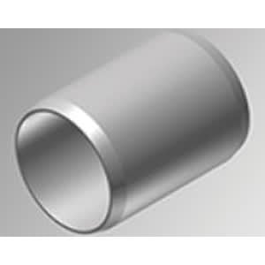 6" Ductile Iron Factory Beveled Pipe Spigot | HRC820623